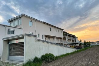 Neuwertig 2018 Eigentumswohnung 65m2 mit Garten, Tiefgarage, ruhige Wohngegend, Keine Provision