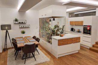 PROVISIONSFREI | Exklusive Wohnung mit moderner Ausstattung in Guntramsdorf, Mödling