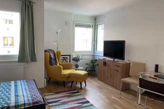 Nachmieter:in für schöne 1-Zimmer-Wohnung in Wien, Meidling gesucht (perfekt für Student:innen oder Singles)