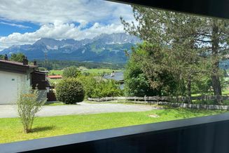 Top renovierte Garconniere in Oberndorf in Tirol - als Ferienwohnung nutzbar