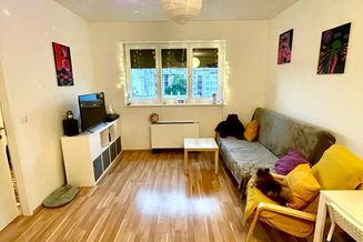 2-Zimmer Wohnung mit Klimaanlage | 2-room apartment with air conditioning 