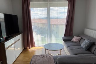 Gepflegte 3-Zimmer Wohnung in Wiener Neustadt