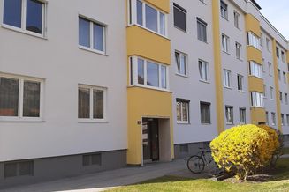 Familienfreundliche Wohnung in Völs