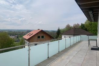 Wohnung in Toplage in Wildenau 97m²
