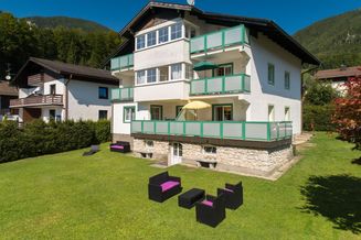 Appartement am Wolfgangsee