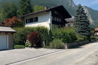 Breitenbach- Haus aus den 60er Jahren in absoluter Ruhelage zu vermieten