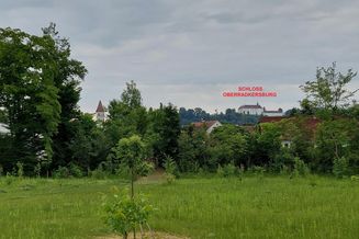 Wohnen im Grünen und doch in der Stadt- und Thermennähe in KURORT Bad Radkersburg