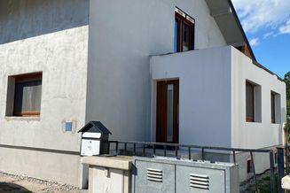 Ein/Zweifamilienhaus in Trumau Privatverkauf
