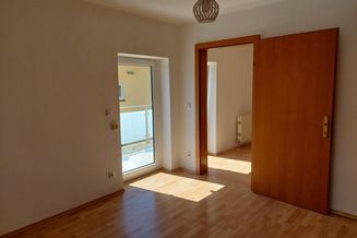 Vermiete 50 m2 Wohnung plus Balkon und Waschküche