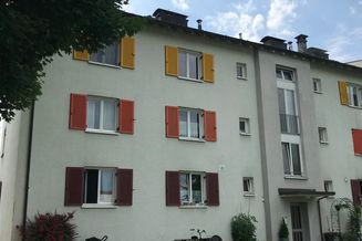 Von privat sehr schön renovierte 3-Zimmerwohnung in Bregenz zu verkaufen (möbilierte)