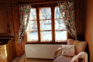 2 Zimmer Wohnung in Jochberg bei Kitzbühel mit Balkon ab sofort zu vermieten 