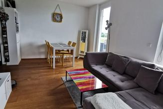 Provisionsfreie Wohnung in Liebenau 46m² mit Balkonkraftwerk in ruhiger Lage