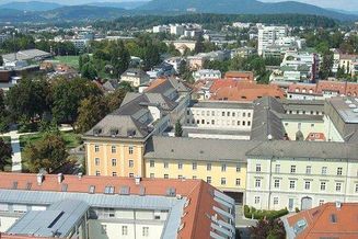 80m2 Wohnung in Klagenfurt 