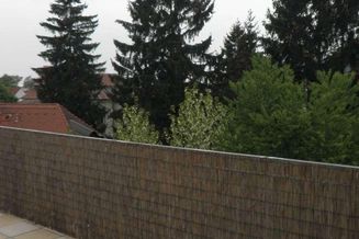 Dachgeschosswohnung mit 20m² Terrasse zu vermieten, Top 19