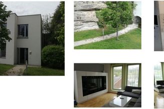 Schöne, moderne 3-Zi.-Wohnung mit Balkon, Garage u. Stellplatz - Nähe Zentrum Neuzeug