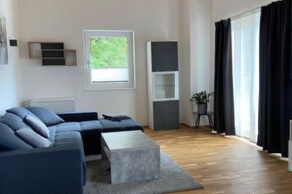 Moderne 3-Zimmer Wohnung in Erpfendorf