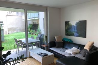 Wunderschöne 2-Zimmer Wohnung nahe Hauptbahnhof Graz
