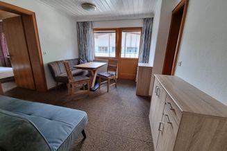 3 Zimmer Wohnung im Zentrum von Mayrhofen 