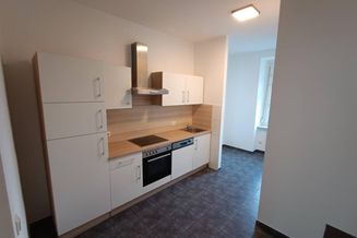 Provisionsfreie 35m2 Wohnung mit Balkon - Graz-Eggenberg