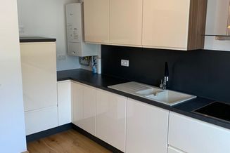 Komplett neu sanierte 2 Zimmer Wohnung in Niklasdorf