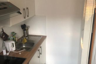 Helle 1-Zimmer-Wohnung in Salzburg-Süd zu vermieten