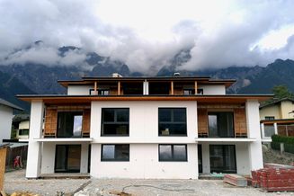 Neubauwohnung in Obermieming - zu vermieten