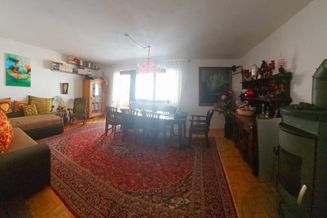 Provisionsfreie, große, helle 4,5 Zimmer-Wohnung mit Loggia in Pinsdorf/Gmunden