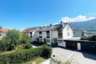 RUHEOASE: Sanierungsbedürftige 3-Zimmer-Wohnung in Arzl-Innsbruck zu verkaufen!