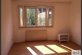 Ruhige helle 3-Zimmer Wohnung in Gehweite zu Heiligenstadt 