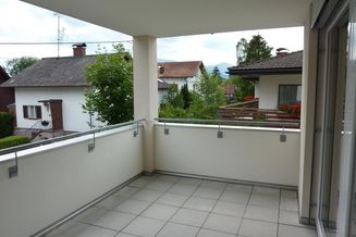 3-Zimmerwohnung in Götzis zu vermieten - Zentral, hell, ruhig und effizienter Haustechnik