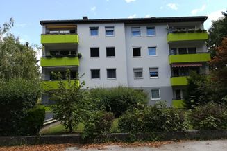 PRIVATVERKAUF: Schöne 3 bis 4-Zimmerwohnung mit Balkon in Graz-Gösting
