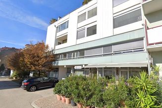 Möblierte 1-Zimmer Wohnung mit Einbauküche in Klagenfurt Stadt, provisionsfrei!