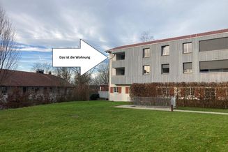 Provisionsfrei – Moderne Wohnung in ruhiger Lage mit Bergblick, großem Balkon und Tiefgaragenplatz