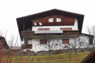 Einfamilienhaus in Fliess/ Tirol mit Umschwung