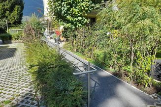 Barrierefreie drei Zimmerwohnung im Westen von Innsbruck