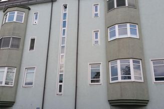 Wohnung in ruhiger Innenstadtlage von Villach mit 2 TG Plätzen