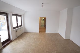 4 Zimmer Dachwohnung im Herzen Meidlings // Provisionsfrei