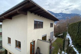 Jenbach: Großzügiges, gemütliches Wohnhaus gelangt zum Verkauf (Privatverkauf - keine Maklergebühren)