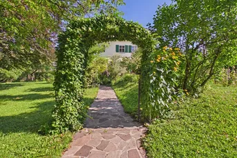 Ein Landhaus wie aus dem Bilderbuch - Stil, Natur, Selbstversorgerparadies und Großzügigkeit nahe dem Faaker See