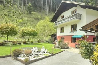 Großzügiges Haus in Ebene Reichenau – ideal für Familie, Hobby &amp; Homeoffice