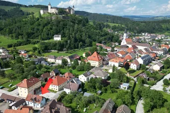Haus mit Charme &amp; Potenzial im Herzen von Straßburg