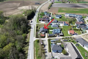 Großzügiges Wohnhaus mit Einliegerwohnung in 9130 Ochsendorf – ideal für Familien