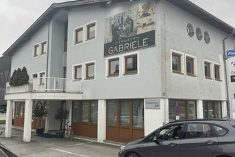 Bürogebäude in Bergheim