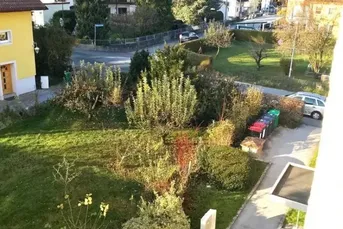Leopoldskron zum Wohlfühlen – charmante 3-Zimmer-Wohnung mit Balkon