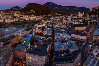 Gastronomielokal in zentraler Lage in Salzburg zu vermieten