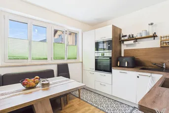 3 Zimmerwohnung in Bad Hofgastein zu verkaufen!