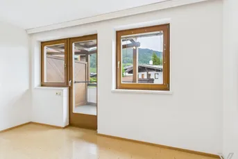 3 Zimmerwohnung in zentraler sonniger Lage von Bruck an der Glocknerstraße