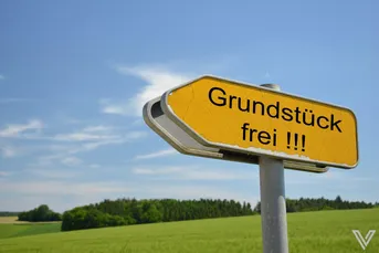 Grundstück direkt am Grünland- Niedernsill