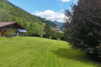 Premium Lage: Traumhafte Liegenschaft mit über 4000 m² Fläche in Piesendorf-Aufhausen zu verkaufen