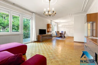 Einfamilienhaus in absoluter Ruhelage/ Sackgasse
